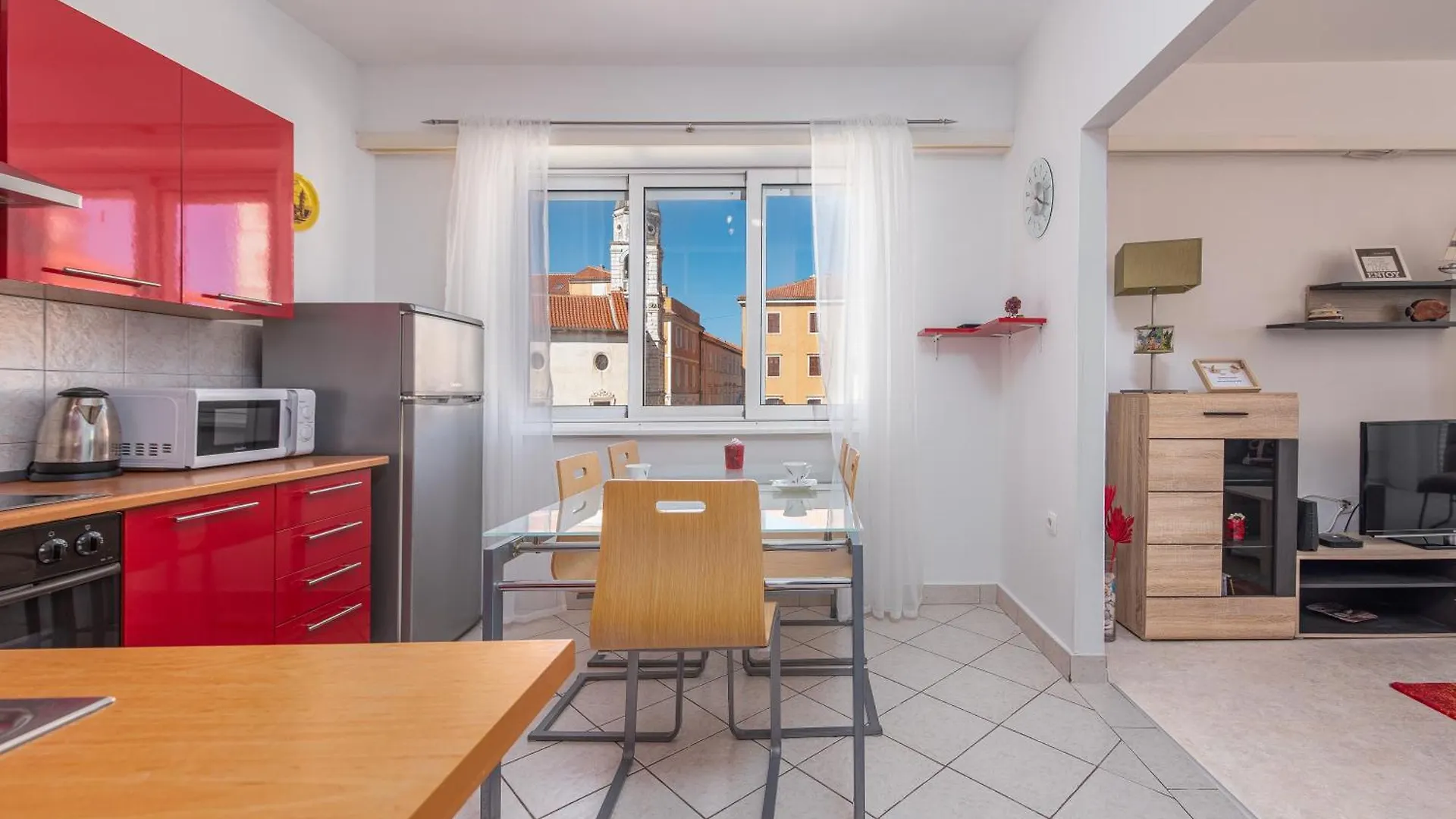 Apartment Donat Zadar