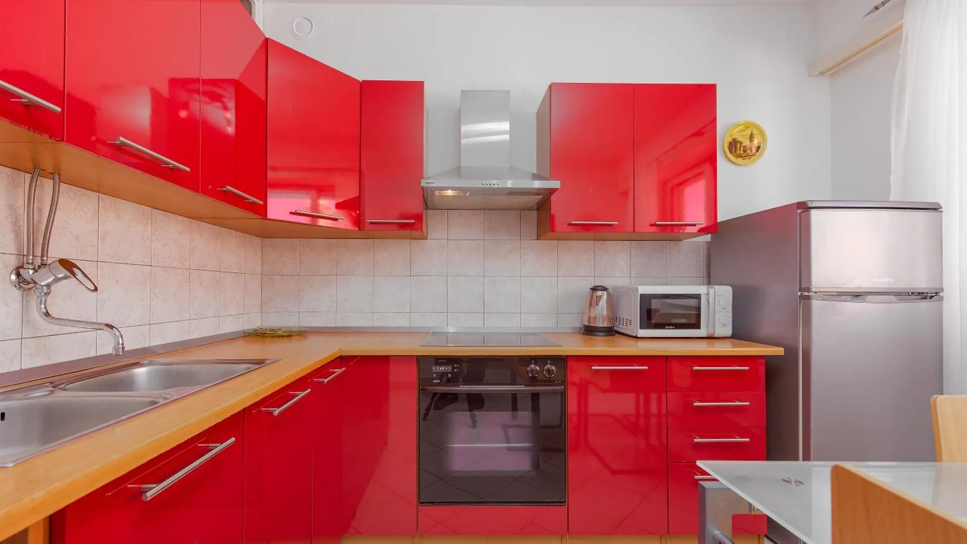 Apartment Donat Zadar