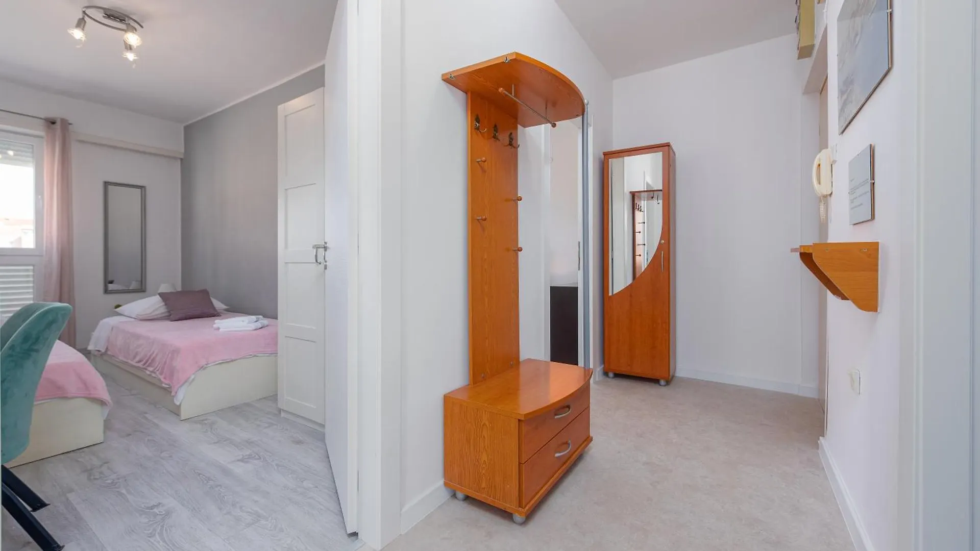 Apartment Donat Zadar Croatia