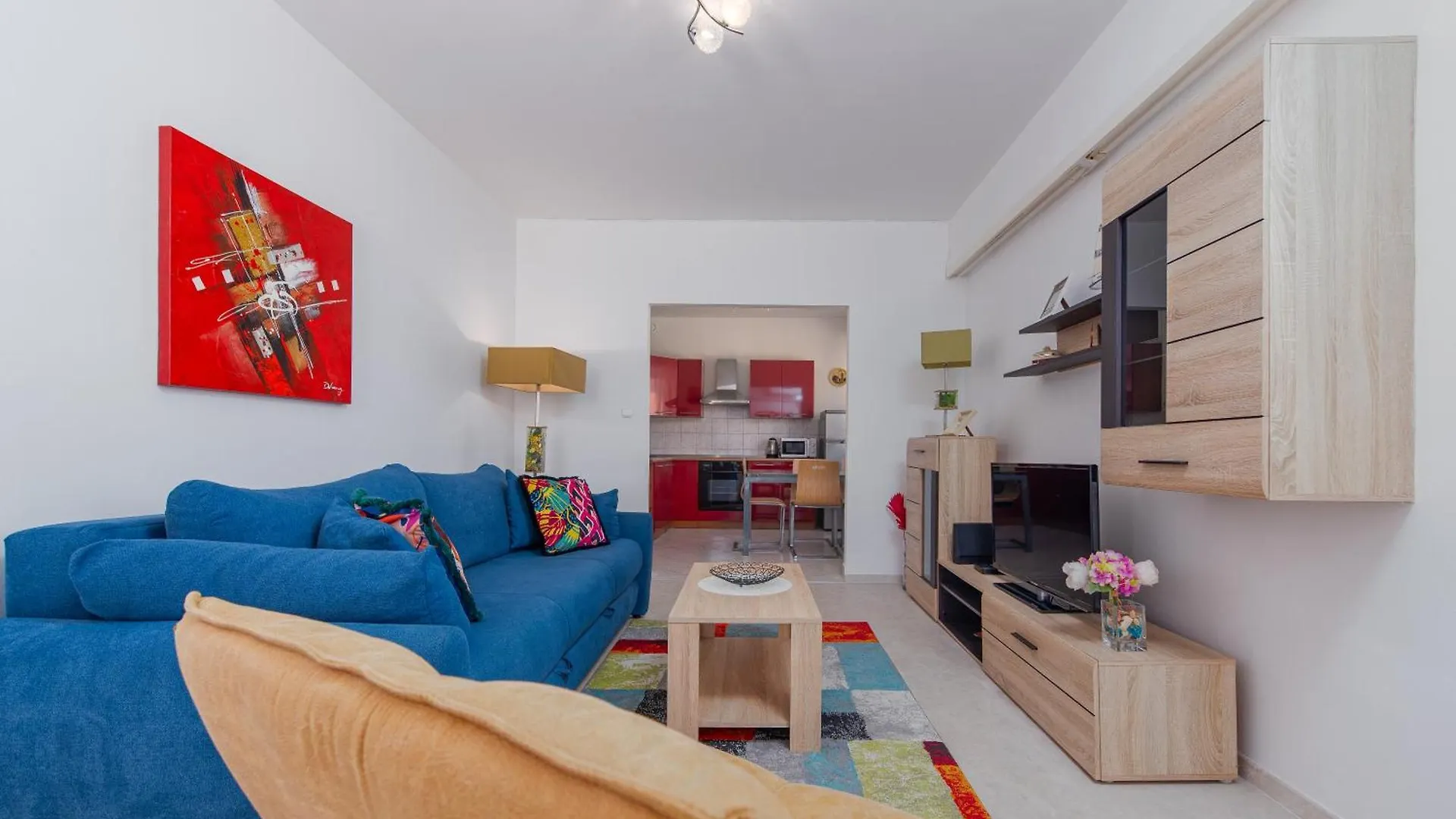 Apartment Donat Zadar