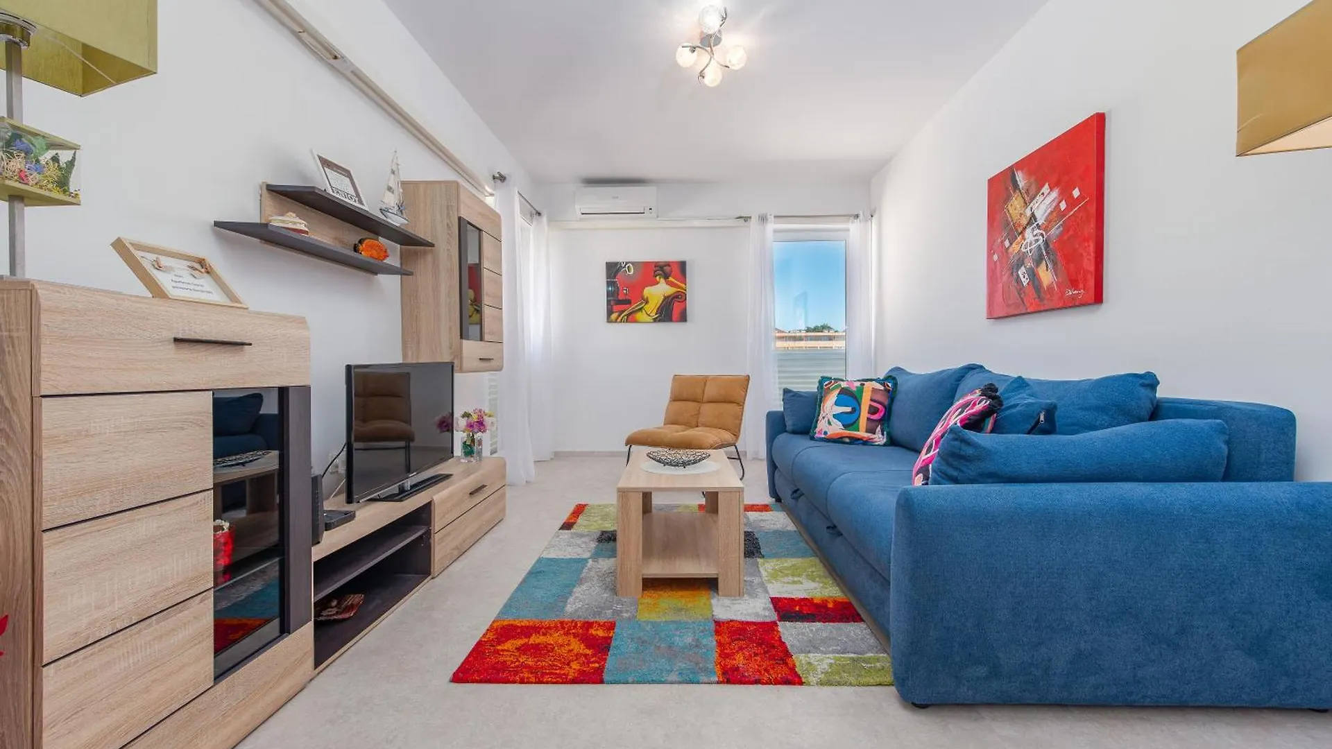 Apartment Donat Zadar