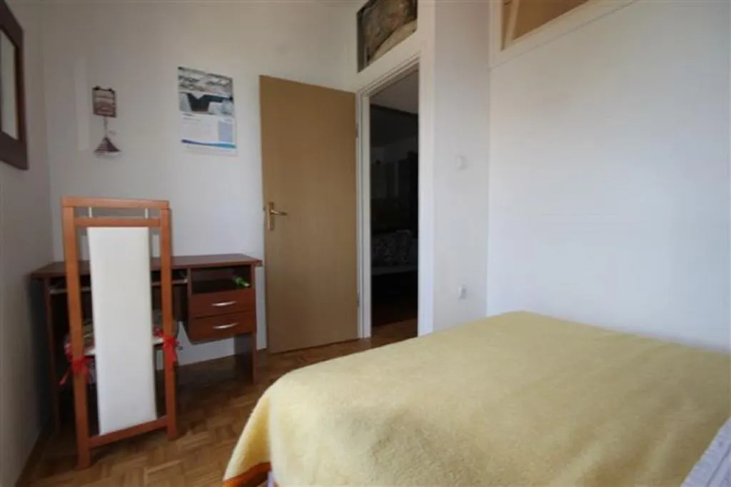 Apartment Donat Zadar