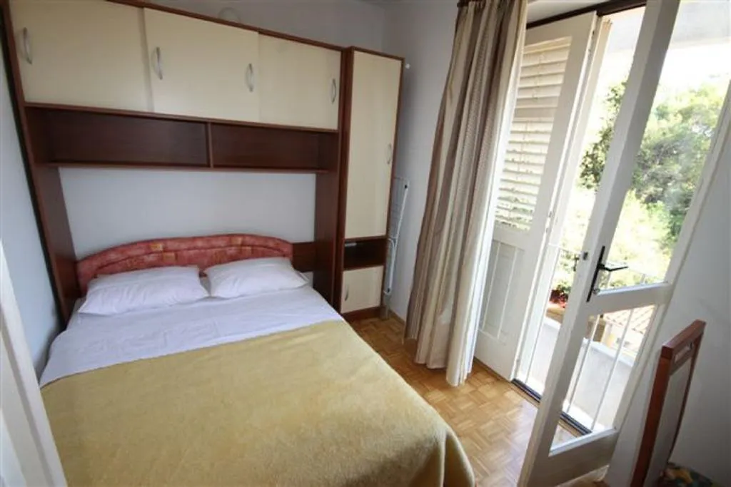 Apartment Donat Zadar 0*,