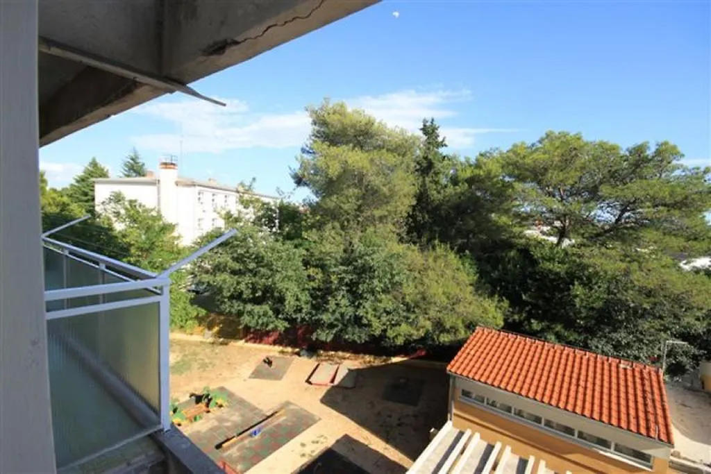 Apartment Donat Zadar