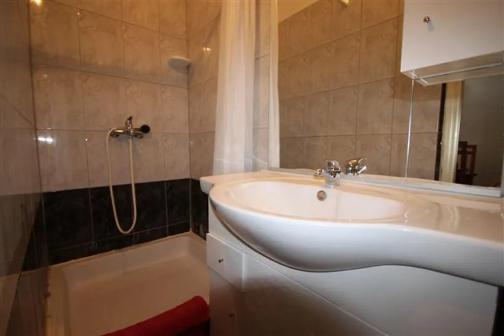 Apartment Donat Zadar