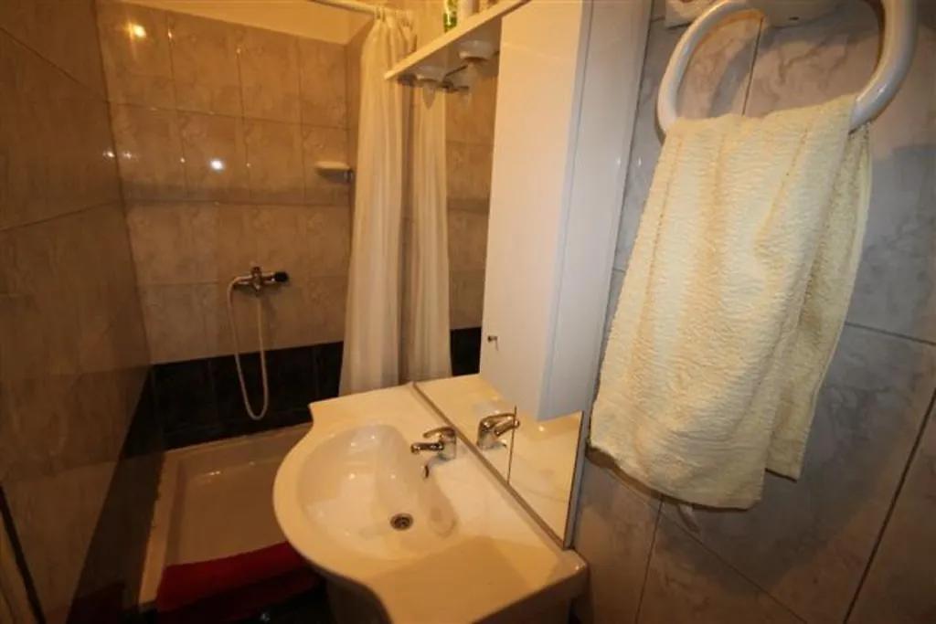 Apartment Donat Zadar