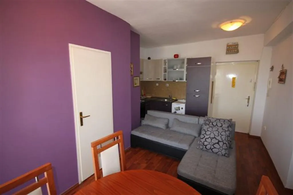 Apartment Donat Zadar