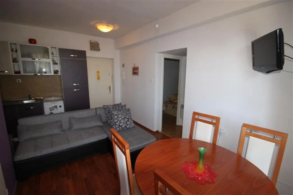 Apartment Donat Zadar