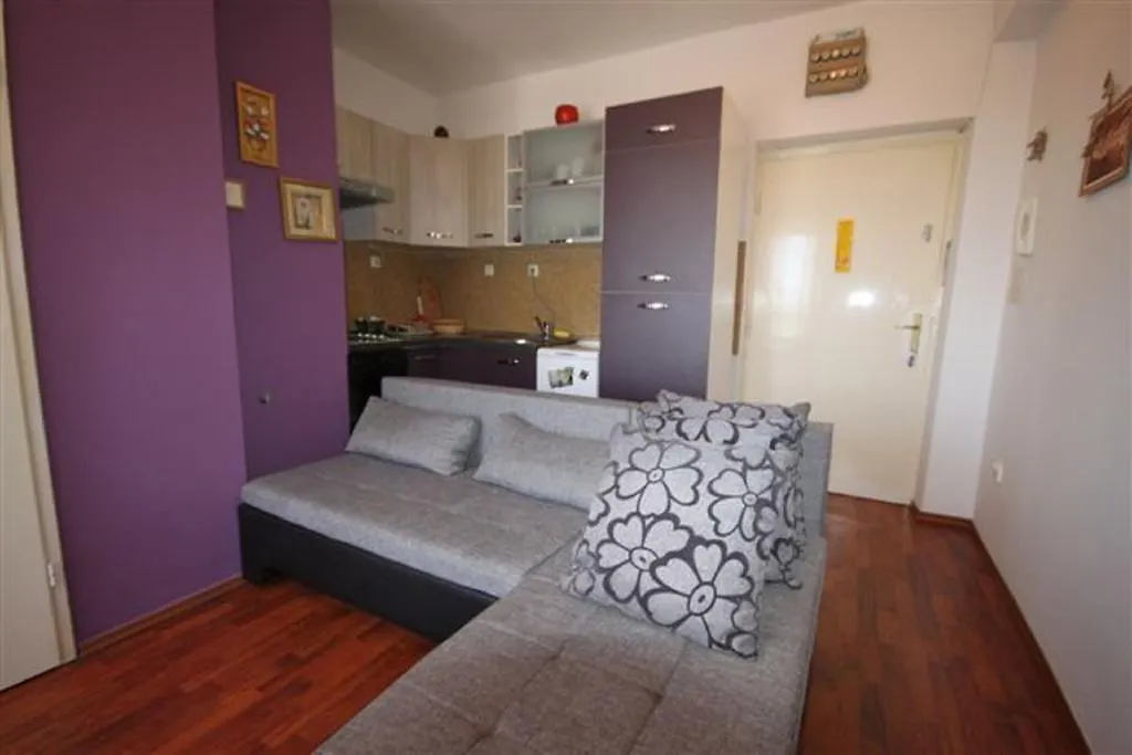 Apartment Donat Zadar