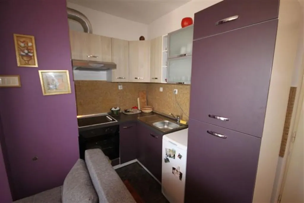 Apartment Donat Zadar 0*,