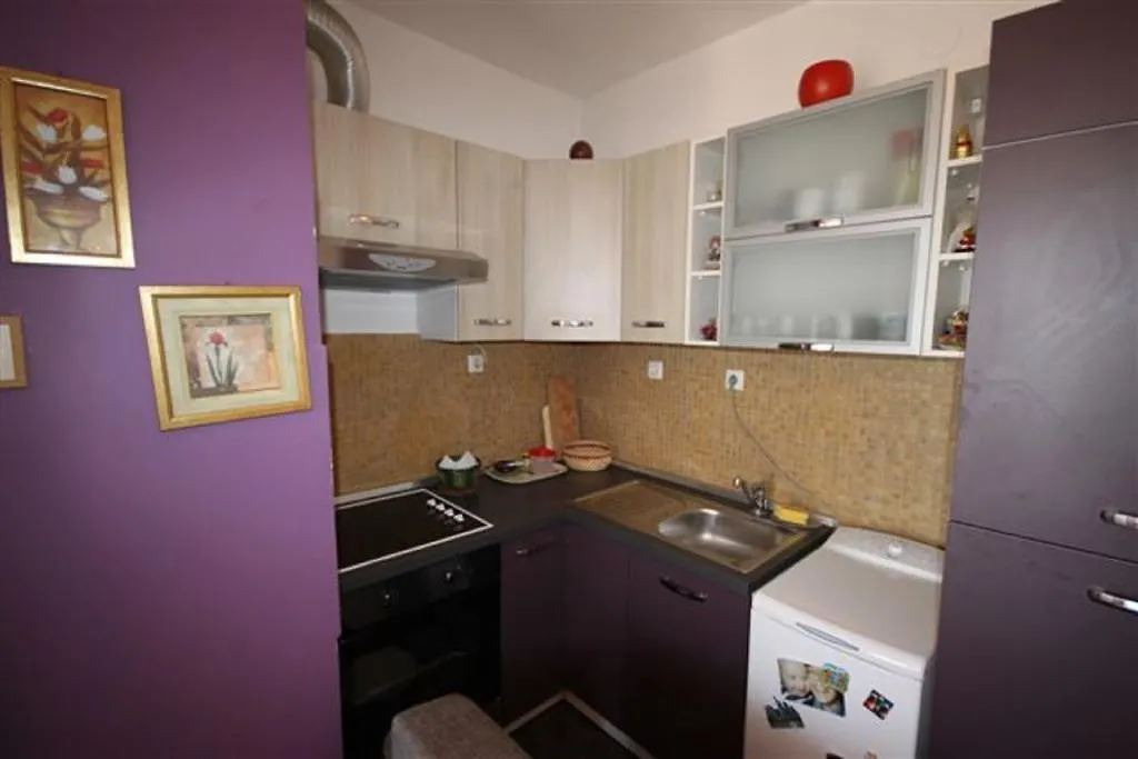 Apartment Donat Zadar
