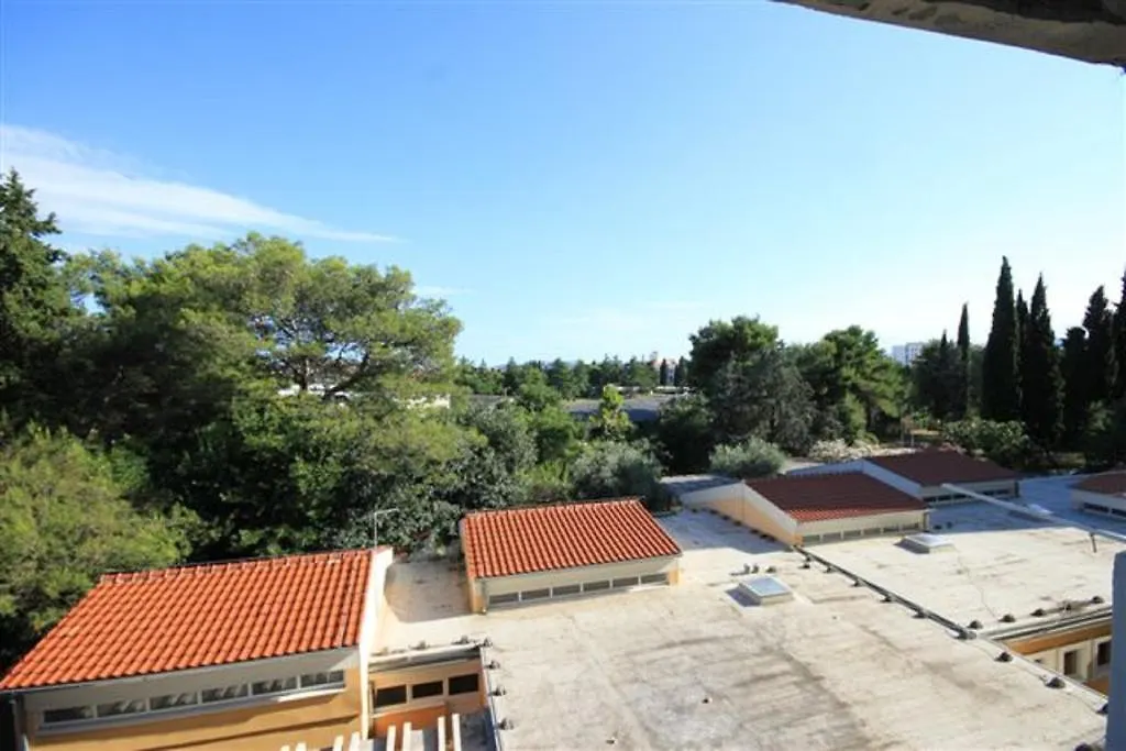 Apartment Donat Zadar Croatia