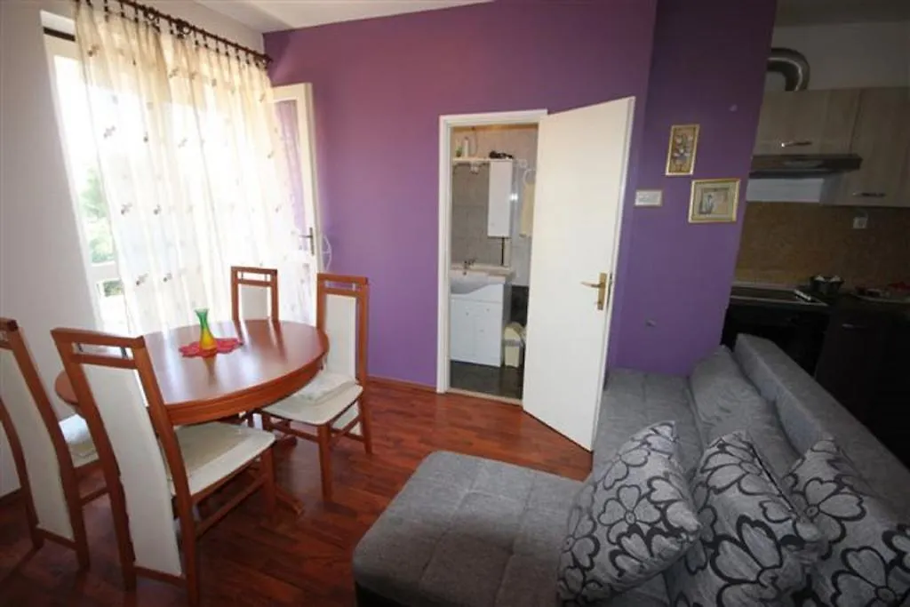 Apartment Donat Zadar 0*,  Croatia