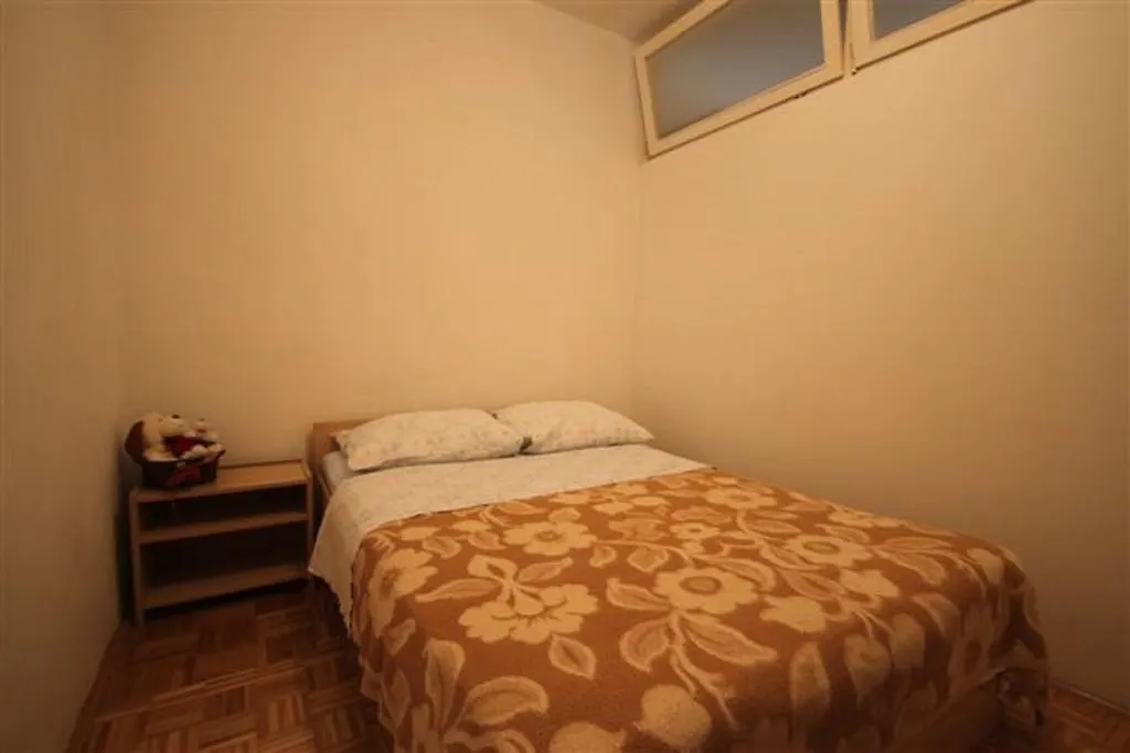 Apartment Donat Zadar