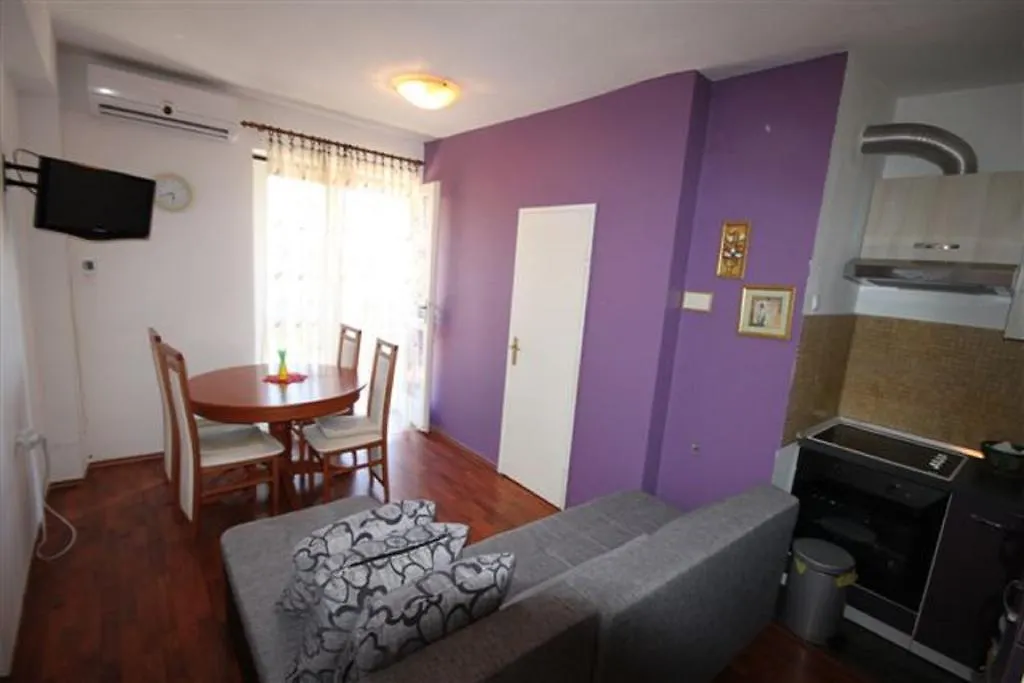 Apartment Donat Zadar