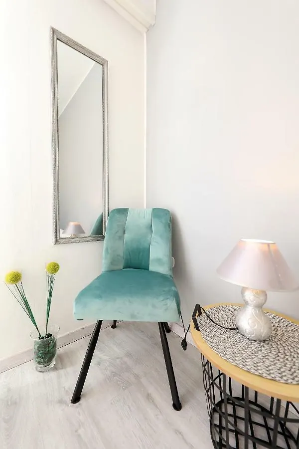 Apartment Donat Zadar 0*,  Kroatien